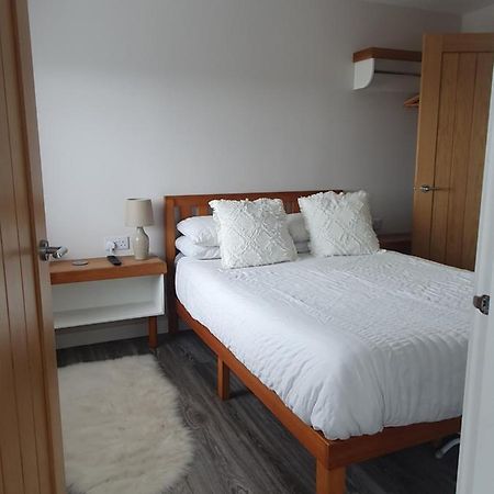 Self Catering. Maydene. Holm. Orkney, Scotland. Nether Button Exterior foto