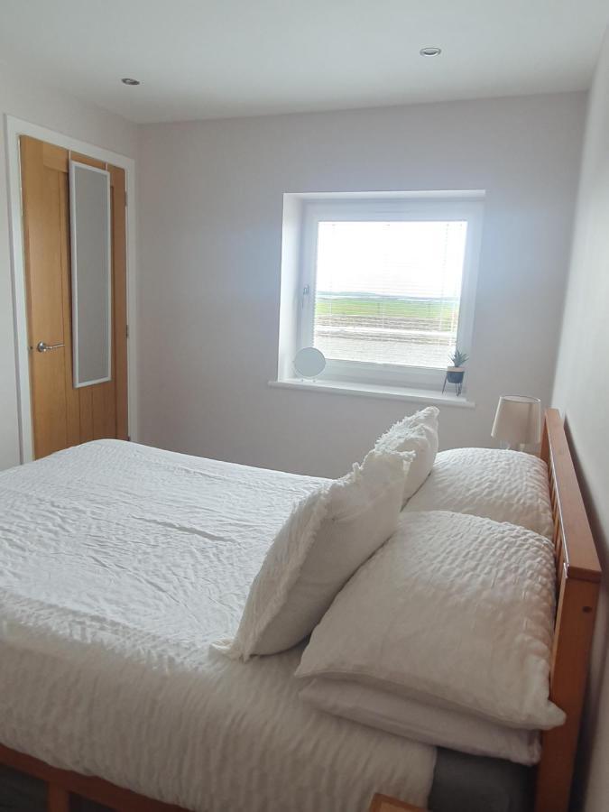 Self Catering. Maydene. Holm. Orkney, Scotland. Nether Button Exterior foto